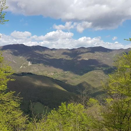 سانسيبولكرو Alla Battuta المظهر الخارجي الصورة