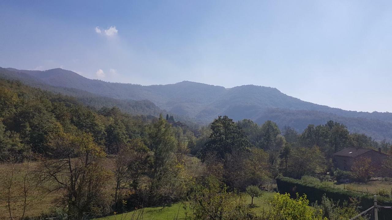 سانسيبولكرو Alla Battuta المظهر الخارجي الصورة