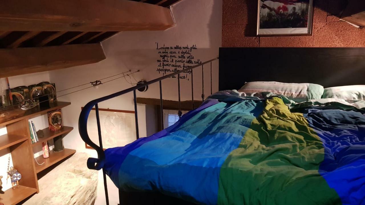 سانسيبولكرو Alla Battuta المظهر الخارجي الصورة